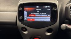 Toyota Aygo 1.0 VVT-i X-Trend 5dr Petrol Hatchback